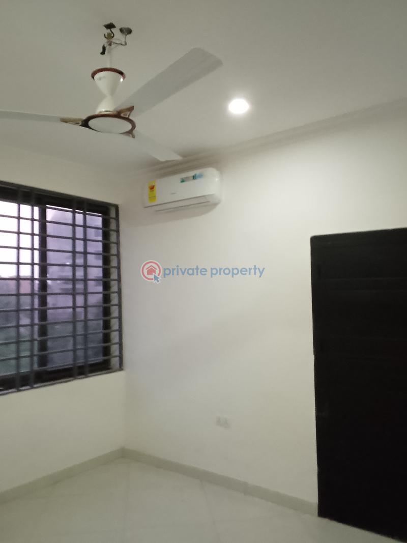 2 bedroom Apartment For Rent Rasta Bushroad Police Station Teshie-Nungua Estates Accra - 11