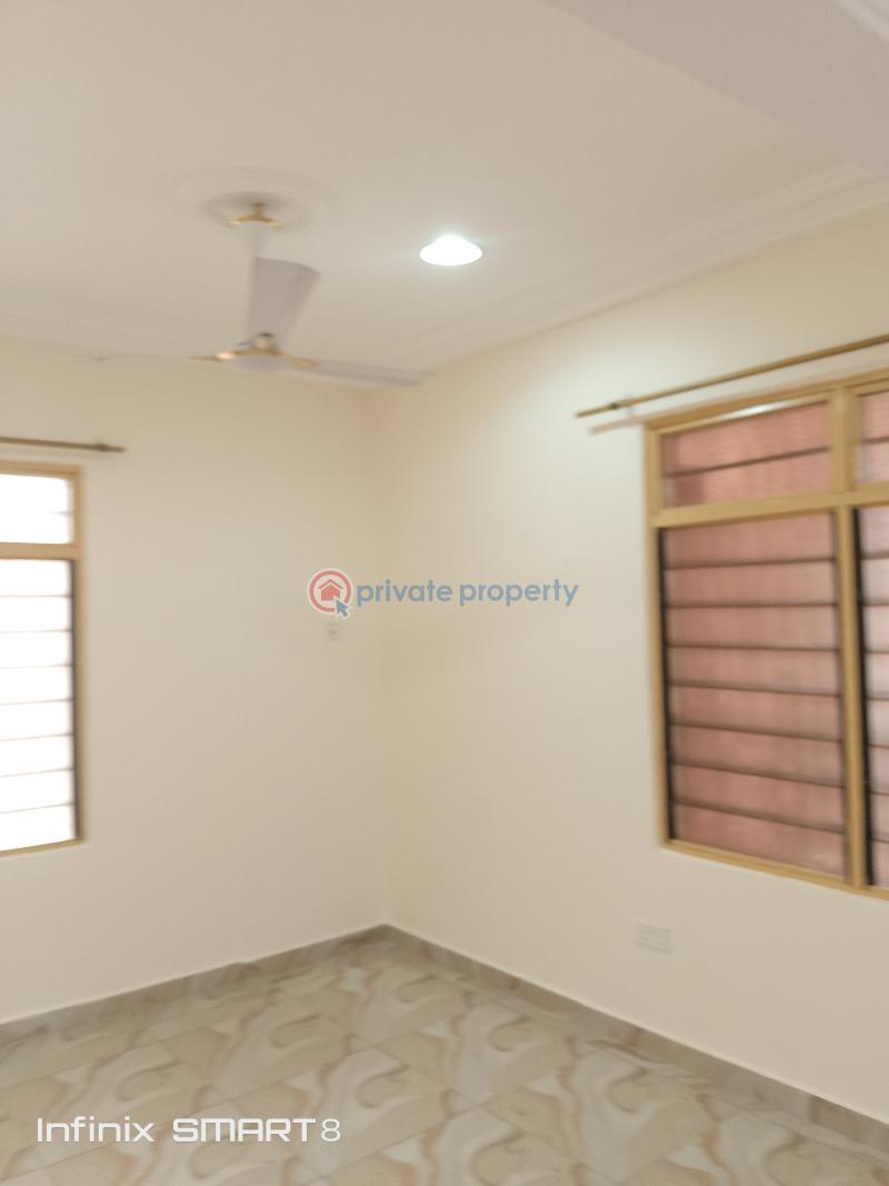 2 bedroom Apartment For Rent Tse Addo Container Behind The Labadi Trade Fair Center Tse Addo Accra - 11