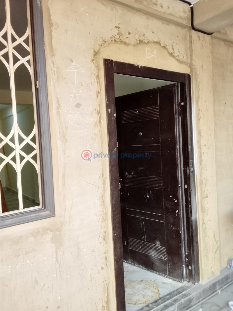 2 bedroom Apartment For Rent Teshie Bushroad Police Station Teshie-Nungua Estates Accra - 7