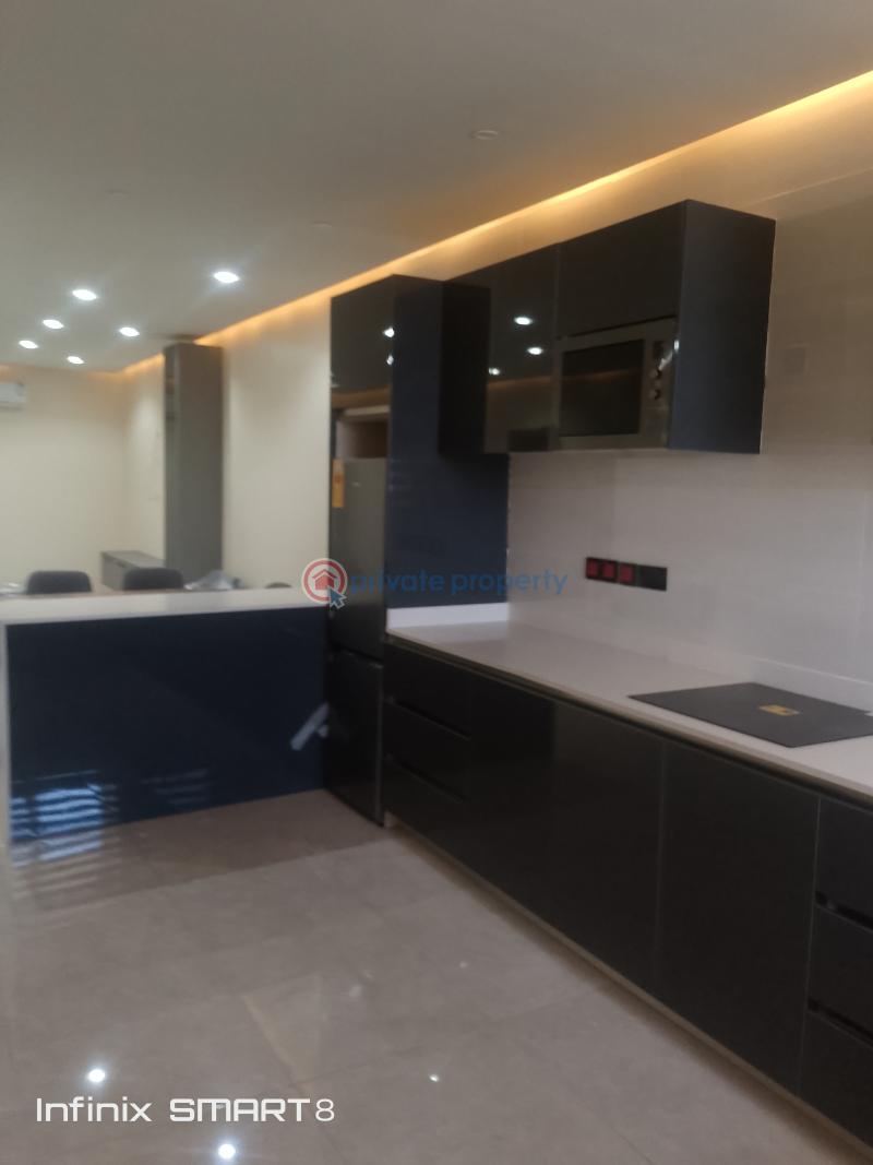 2 bedroom Apartment For Rent Tse Addo Filling Statoin Behind The Labadi Trade Fair Center Tse Addo Accra - 17
