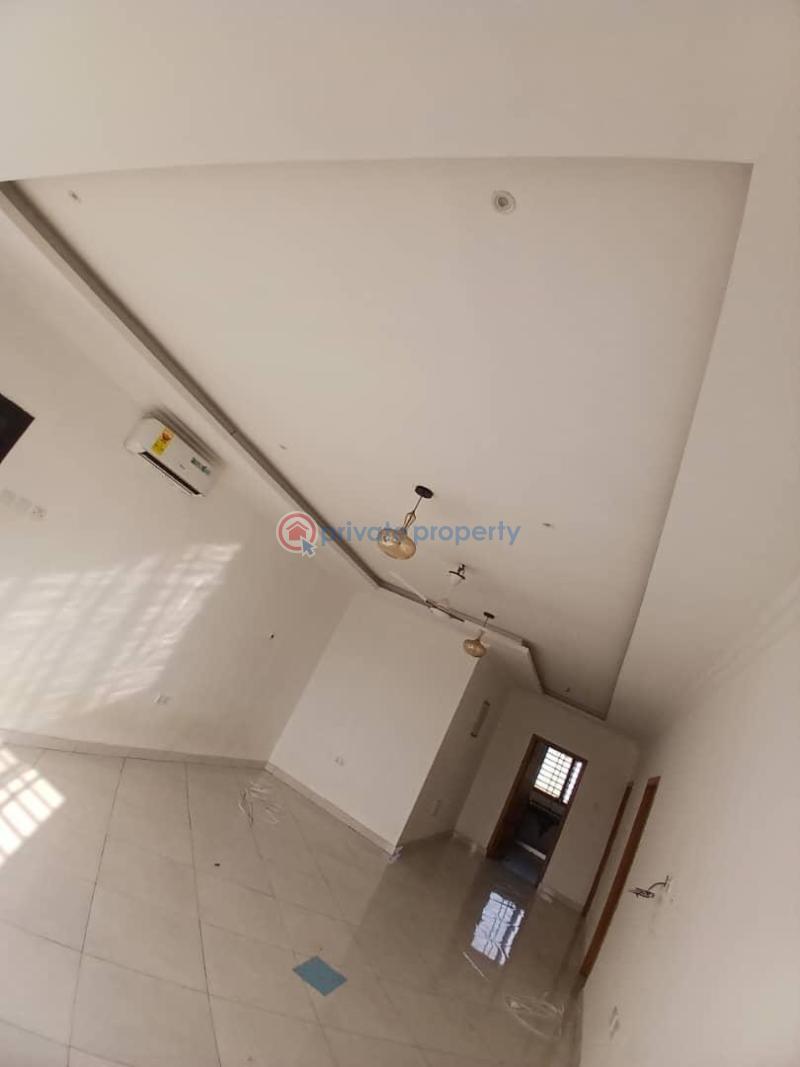 2 bedroom Apartment For Rent Bush Road Rasta Police Station Teshie-Nungua Estates Accra - 0
