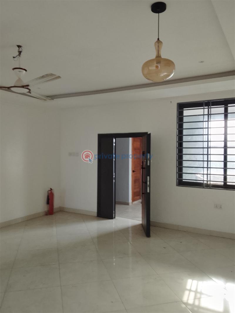 2 bedroom Apartment For Rent Teshie Bush Road Teshie-Nungua Estates Accra - 8