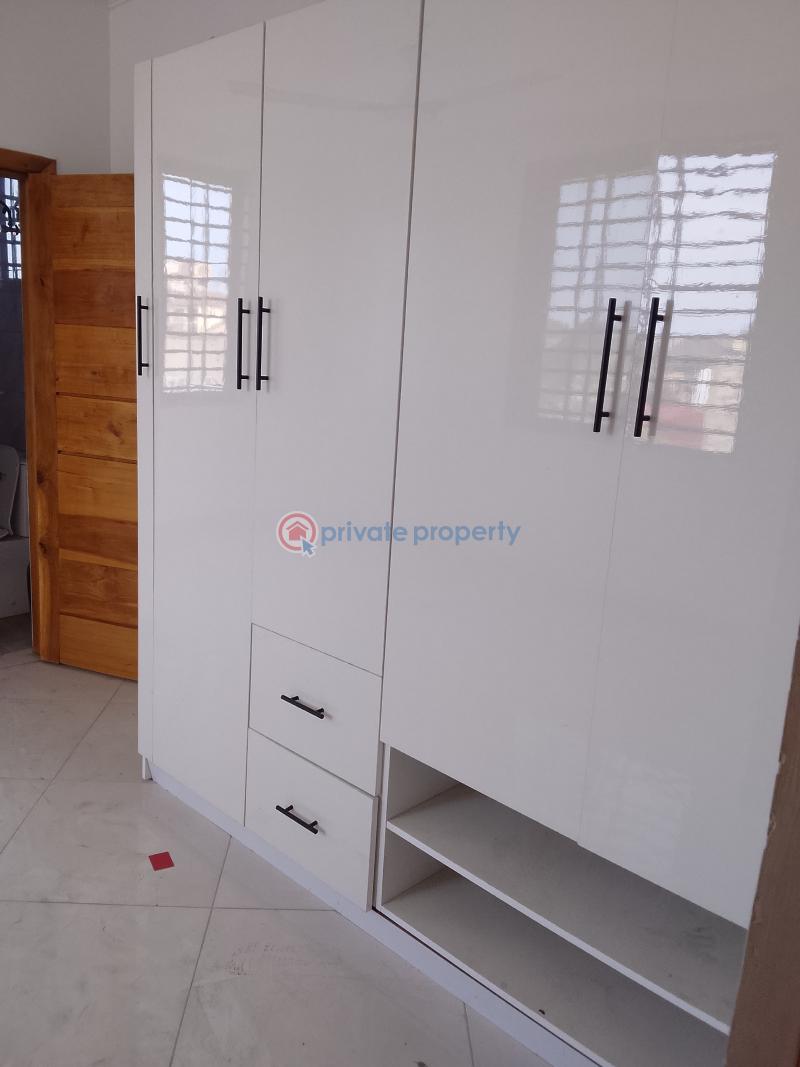 2 bedroom Apartment For Rent Teshie Bush Road Teshie-Nungua Estates Accra - 4