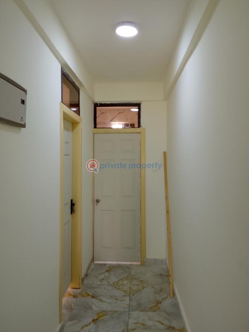 2 bedroom Apartment For Rent Teshie Bushroad Police Station Teshie-Nungua Estates Accra - 4