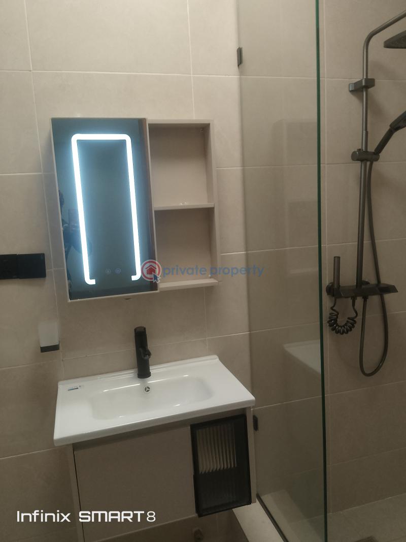 2 bedroom Apartment For Rent Tse Addo Filling Statoin Behind The Labadi Trade Fair Center Tse Addo Accra - 7