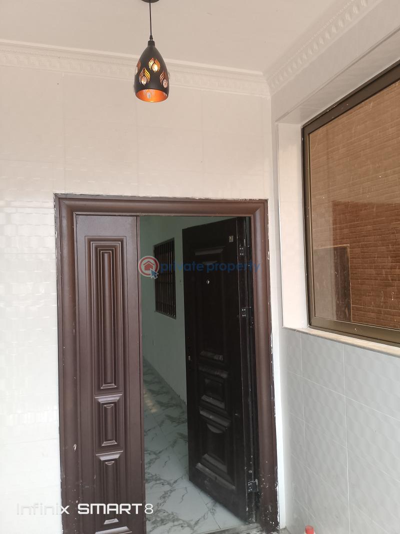 2 bedroom Apartment For Rent Tse Addo Goil Filling Station Behind The Labadi Trade Fair Center Tse Addo Accra - 1