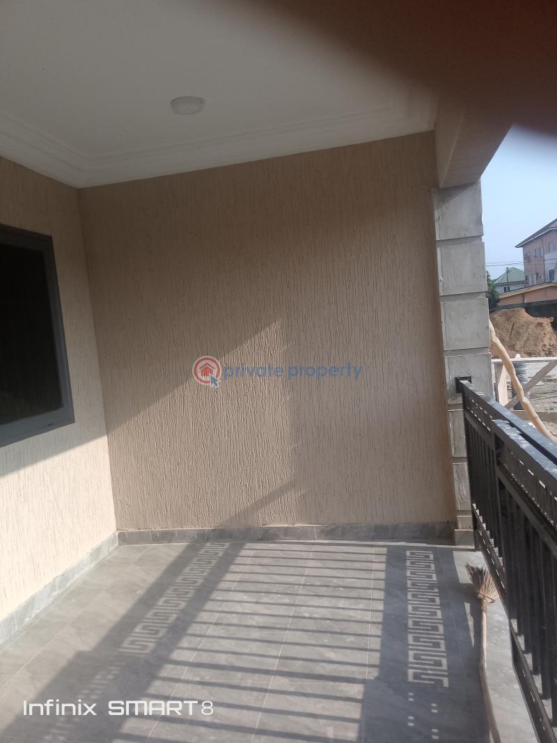 2 bedroom Apartment For Rent Rasta Bushroad Police Statoin Teshie-Nungua Estates Accra - 4