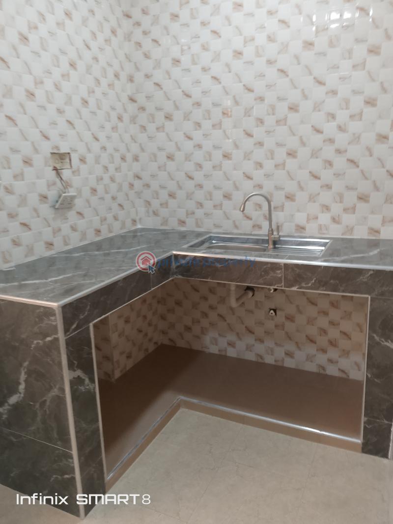 2 bedroom Apartment For Rent Tse Addo Goil Filling Station Behind The Labadi Trade Fair Center Tse Addo Accra - 7