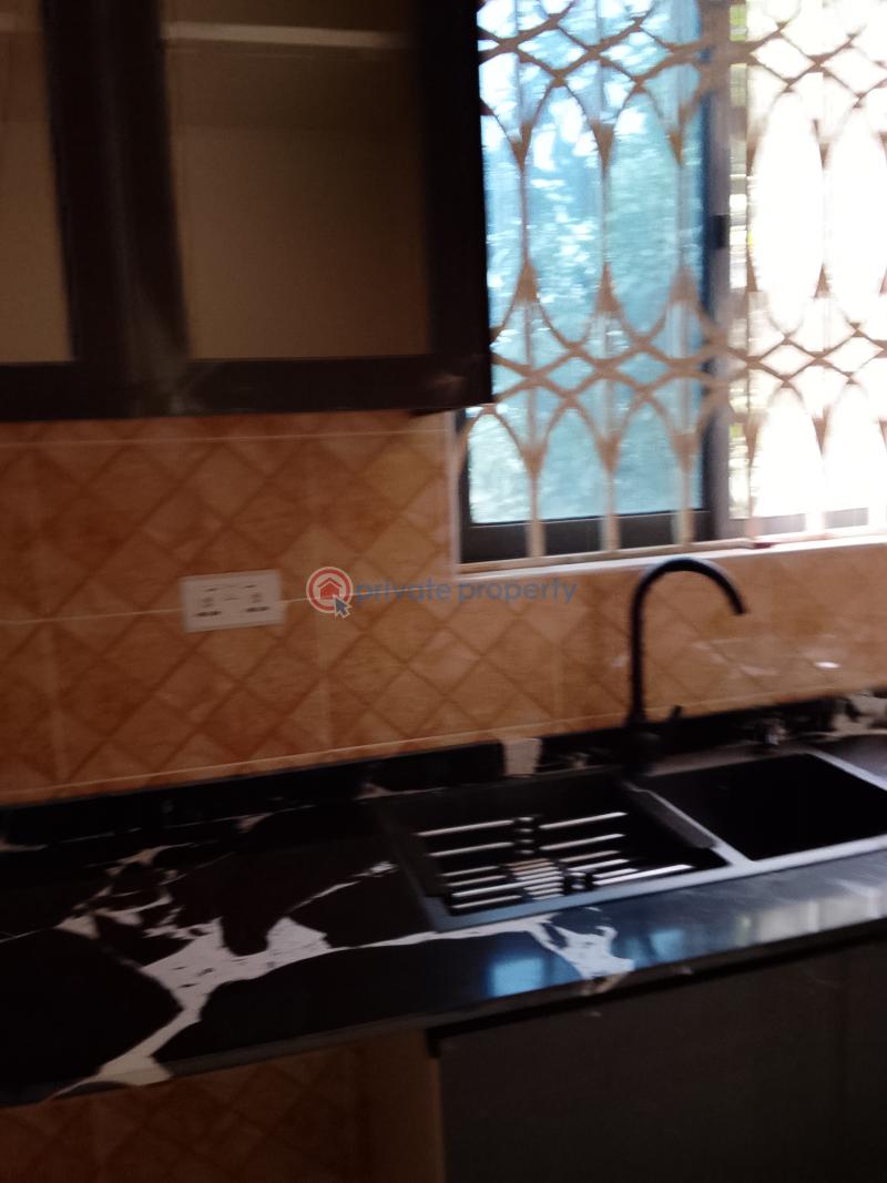 2 bedroom Apartment For Rent Teshie Bushroad Police Station Teshie-Nungua Estates Accra - 6