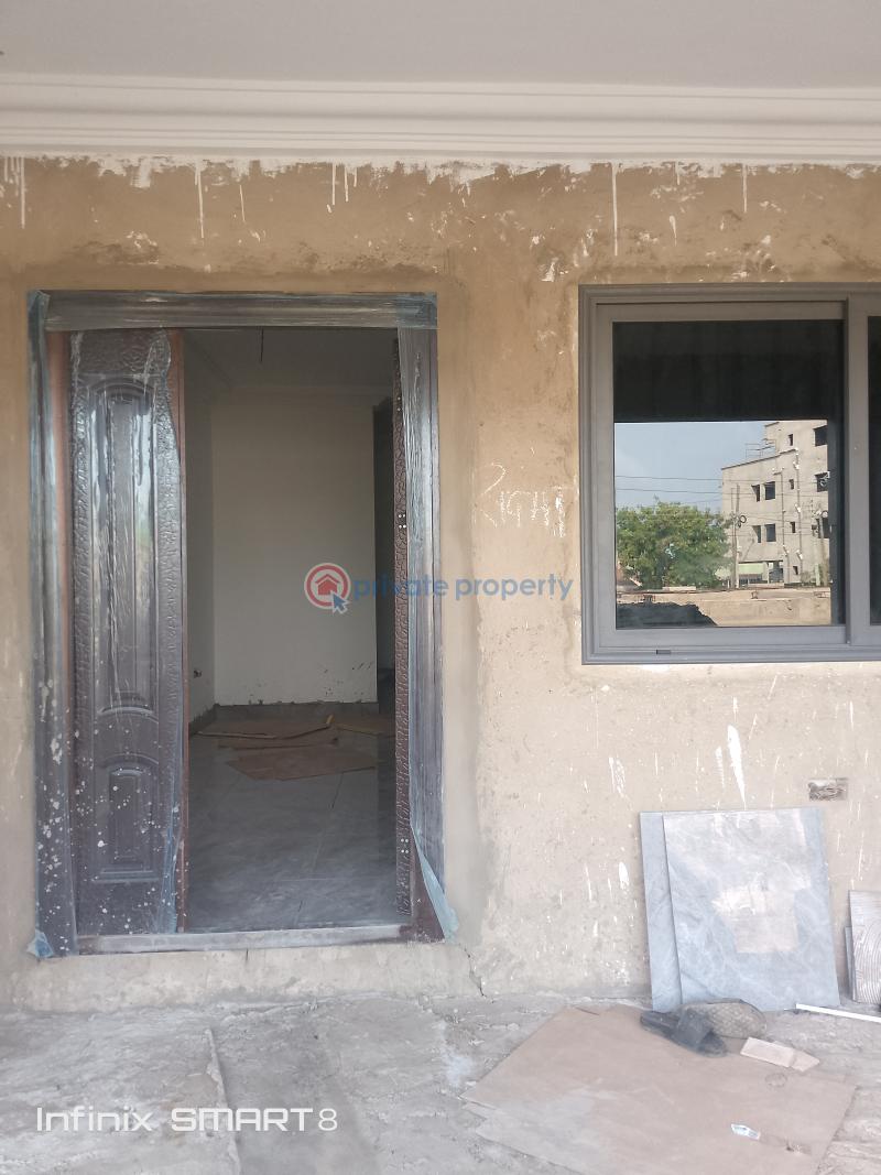 2 bedroom Apartment For Rent Teshie Bushroad Police Statoin Teshie-Nungua Estates Accra - 14