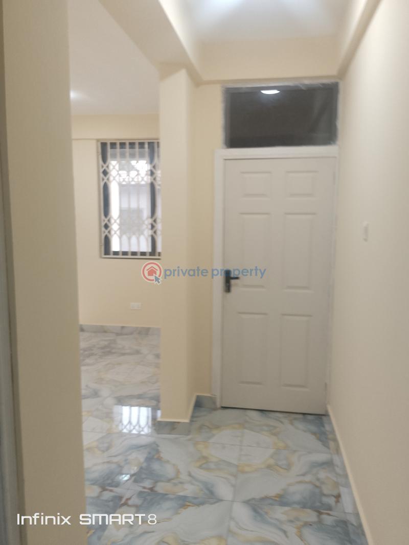2 bedroom Apartment For Rent Rasta Bushroad Police Statoin Teshie-Nungua Estates Accra - 13