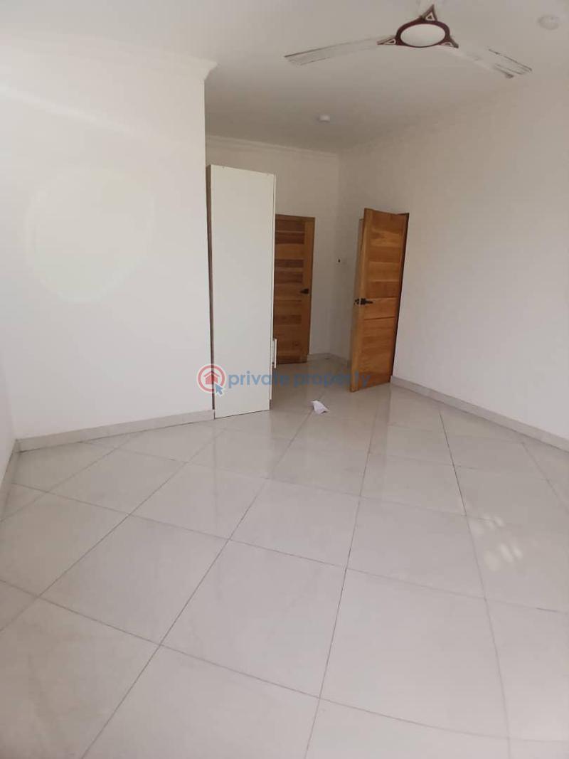2 bedroom Apartment For Rent Bush Road Rasta Police Station Teshie-Nungua Estates Accra - 8