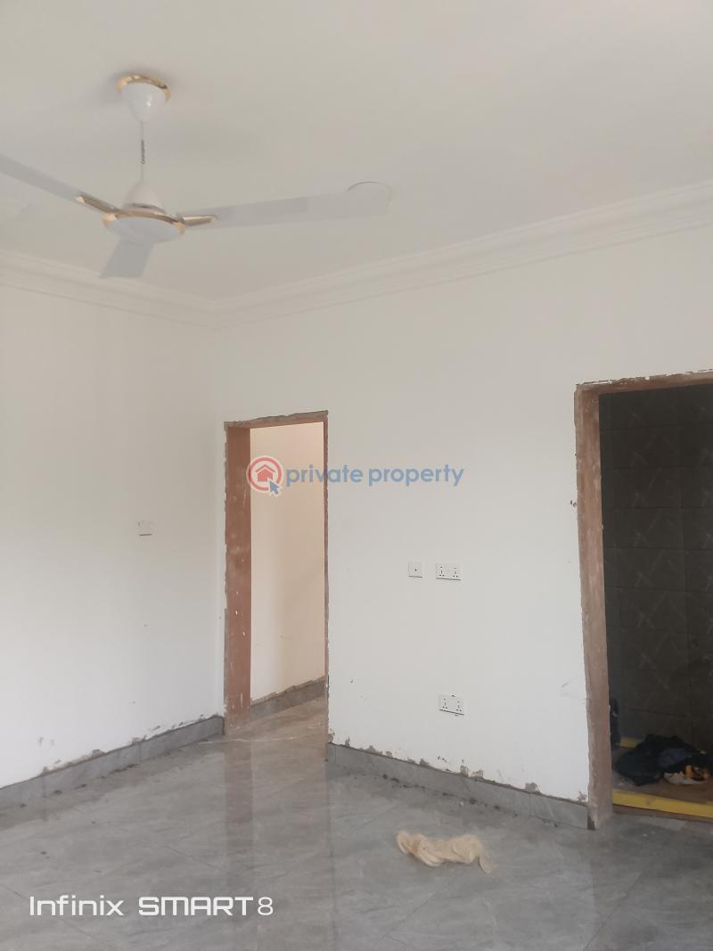 2 bedroom Apartment For Rent Rasta Bushroad Police Statoin Teshie-Nungua Estates Accra - 2