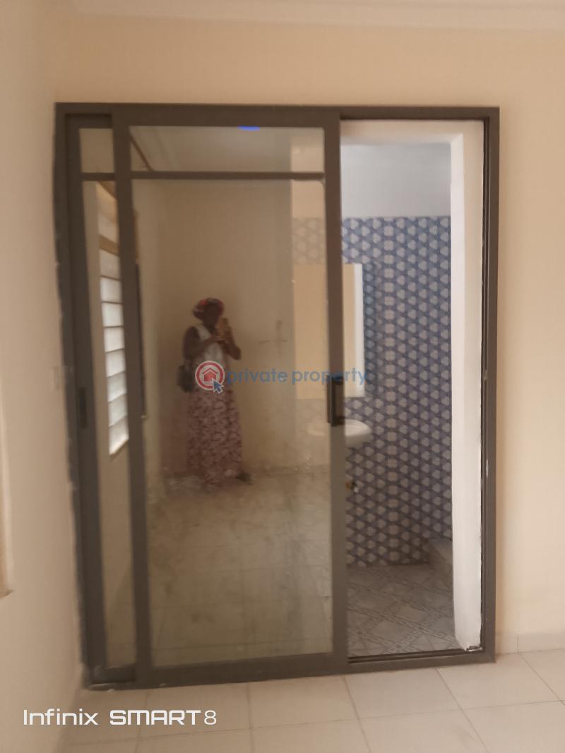 2 bedroom Apartment For Rent Tse Addo Container Behind The Labadi Trade Fair Center Tse Addo Accra - 5