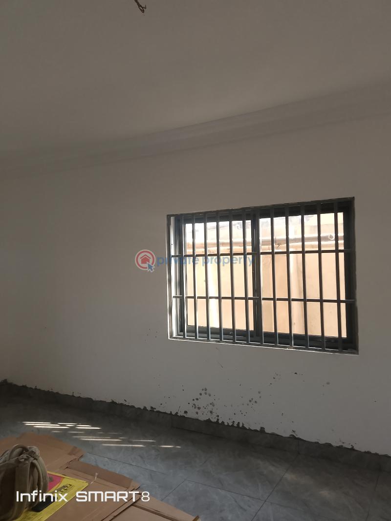 2 bedroom Apartment For Rent Teshie Bushroad Police Statoin Teshie-Nungua Estates Accra - 11