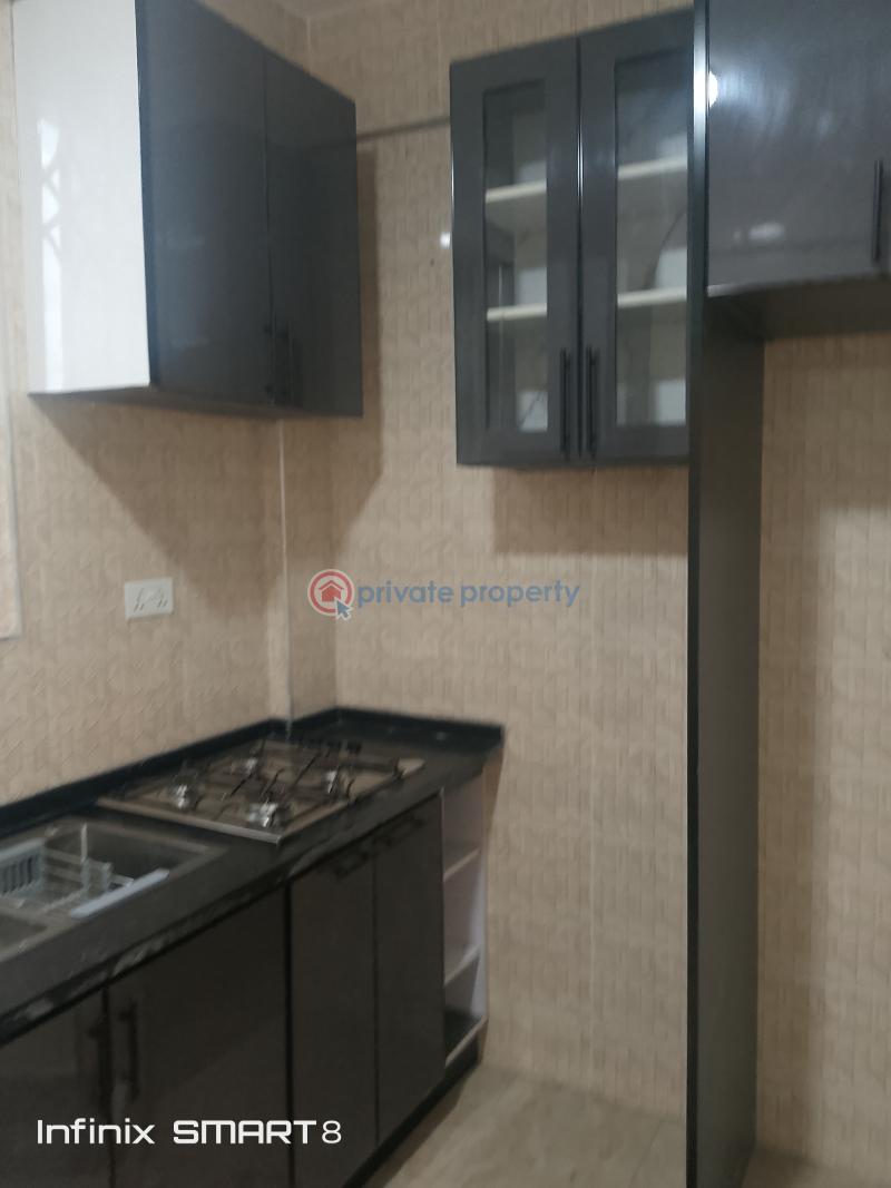 2 bedroom Apartment For Rent Rasta Bushroad Police Statoin Teshie-Nungua Estates Accra - 4
