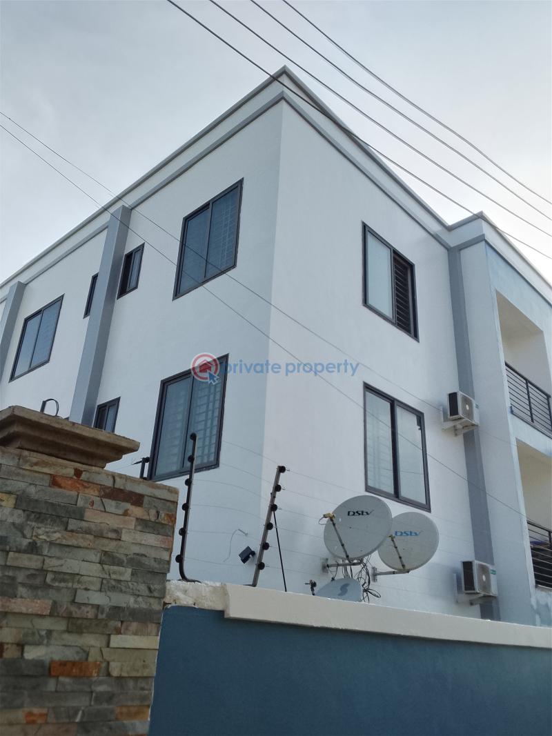 2 bedroom Apartment For Rent Teshie Bush Road Teshie-Nungua Estates Accra - 7