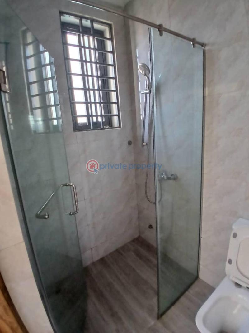 2 bedroom Apartment For Rent Bush Road Rasta Police Station Teshie-Nungua Estates Accra - 12