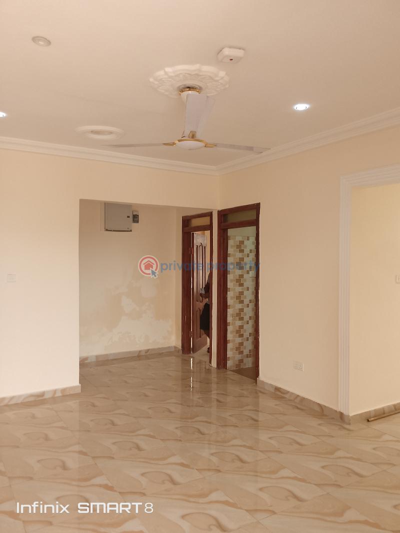 2 bedroom Apartment For Rent Tse Addo Container Behind The Labadi Trade Fair Center Tse Addo Accra - 2