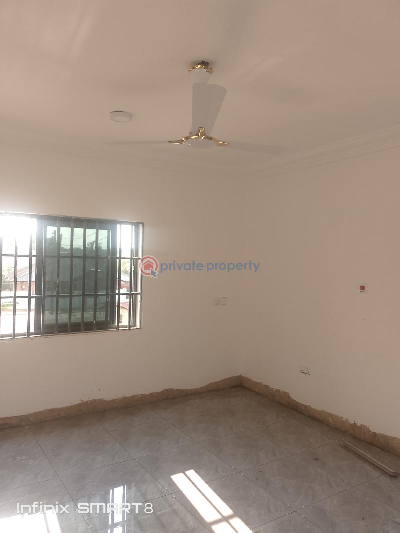 2 bedroom Apartment For Rent Rasta Bushroad Police Statoin Teshie-Nungua Estates Accra - 10