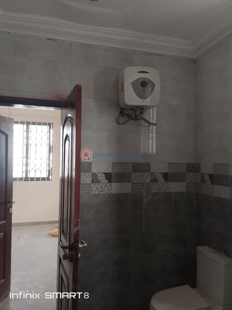 2 bedroom Apartment For Rent Tse Addo Goil Filling Station Behind The Labadi Trade Fair Center Tse Addo Accra - 11