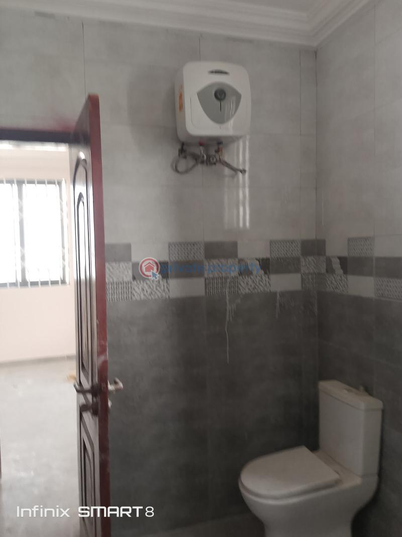2 bedroom Apartment For Rent Tse Addo Goil Filling Statoin Behind The Labadi Trade Fair Center Tse Addo Accra - 8
