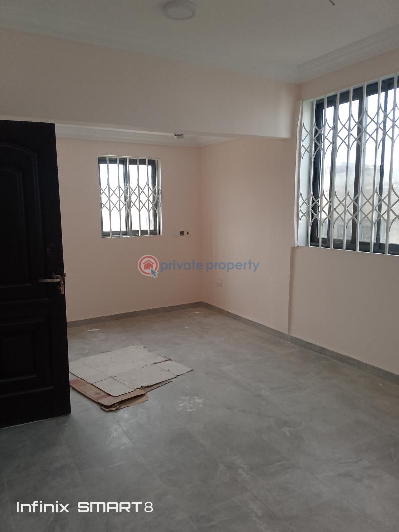 2 bedroom Apartment For Rent Tse Addo Goil Filling Station Behind The Labadi Trade Fair Center Tse Addo Accra - 9