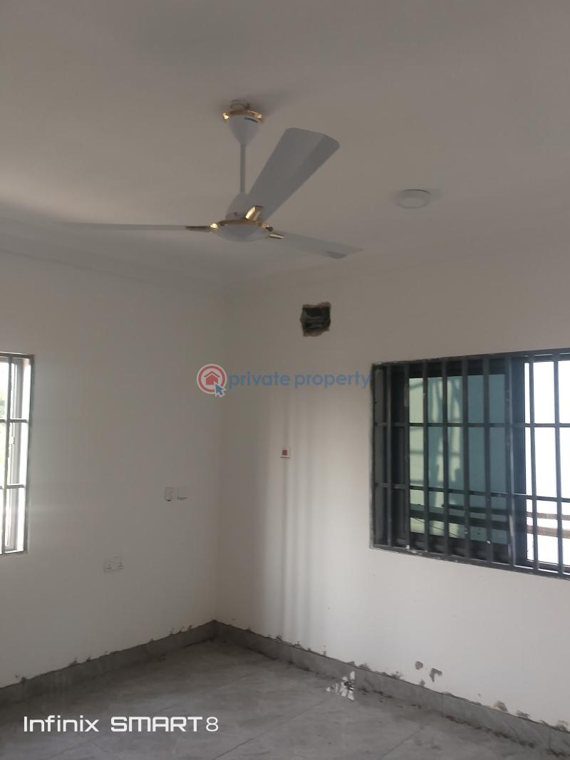 2 bedroom Apartment For Rent Rasta Bushroad Police Statoin Teshie-Nungua Estates Accra - 3