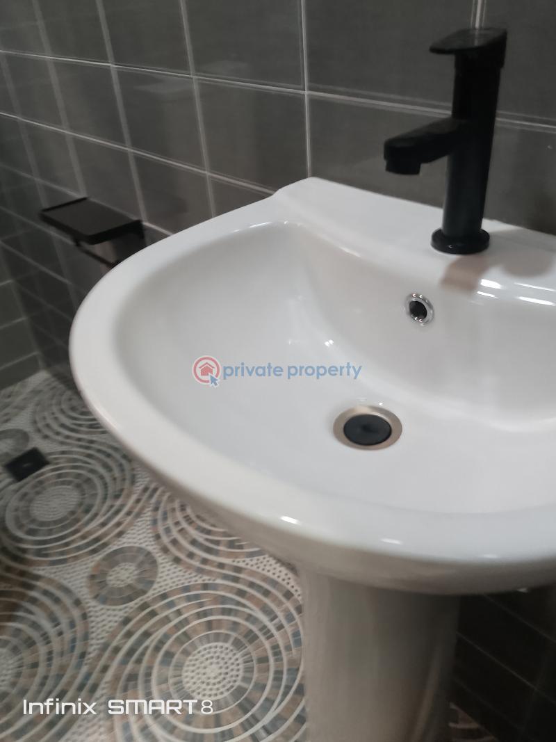 2 bedroom Apartment For Rent Tse Addo Goil Filling Station Behind The Labadi Trade Fair Center Tse Addo Accra - 4