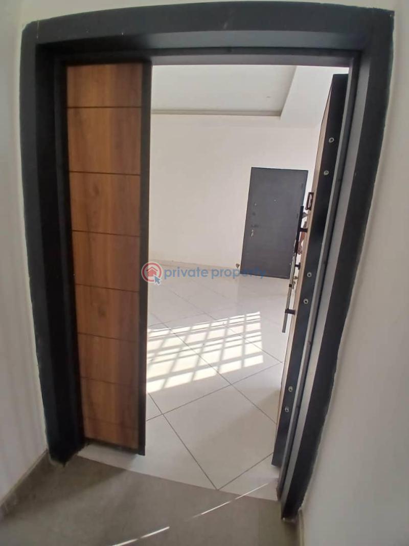 2 bedroom Apartment For Rent Bush Road Rasta Police Station Teshie-Nungua Estates Accra - 10