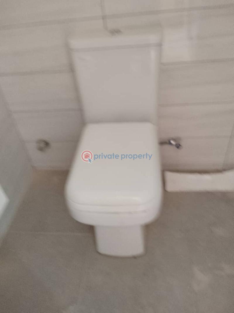 2 bedroom Apartment For Rent Tse Addo Goli Filing Station Behind The Labadi Trade Fair Center Tse Addo Accra - 6