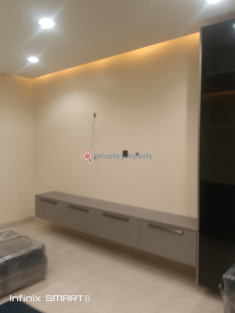 2 bedroom Apartment For Rent Tse Addo Filling Statoin Behind The Labadi Trade Fair Center Tse Addo Accra - 3