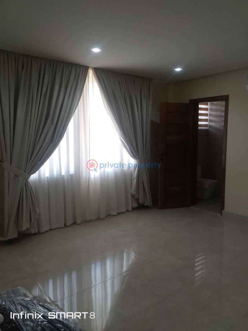2 bedroom Apartment For Rent Tse Addo Filling Statoin Behind The Labadi Trade Fair Center Tse Addo Accra - 12