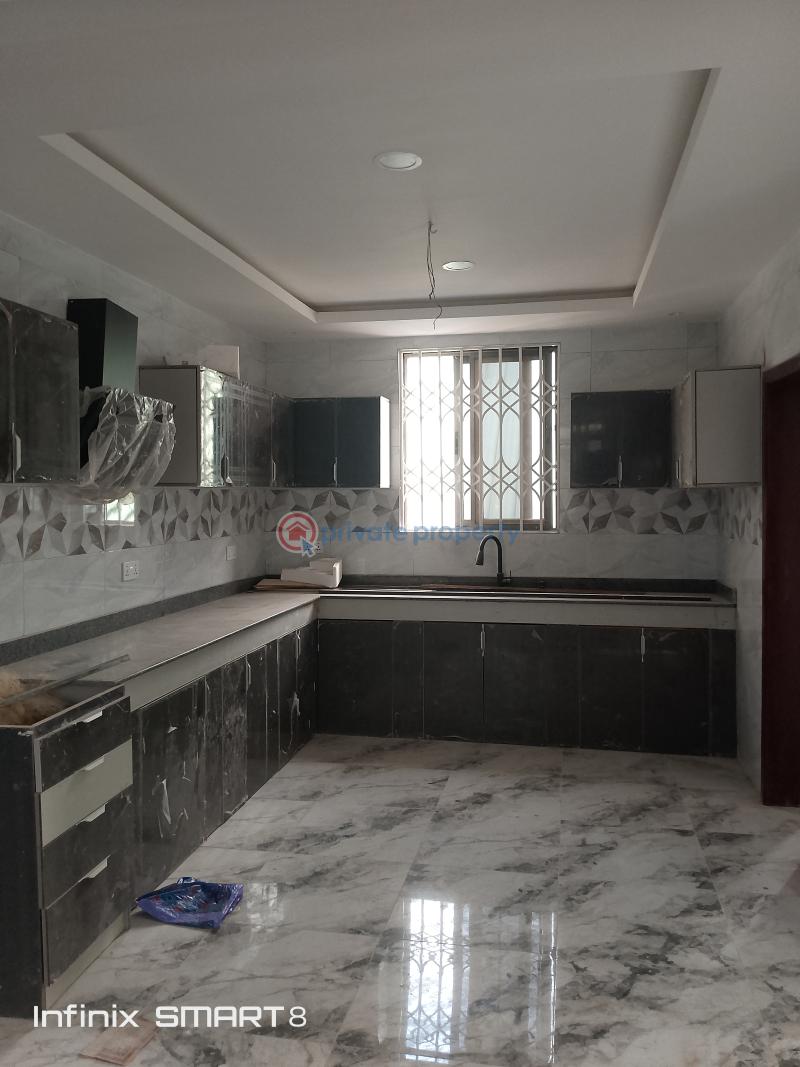 2 bedroom Apartment For Rent Tse Addo Goil Filling Station Behind The Labadi Trade Fair Center Tse Addo Accra - 8