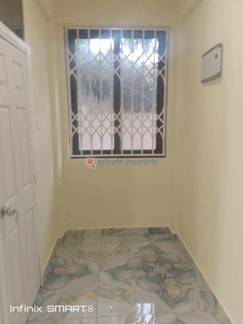 2 bedroom Apartment For Rent Rasta Bushroad Police Statoin Teshie-Nungua Estates Accra - 7