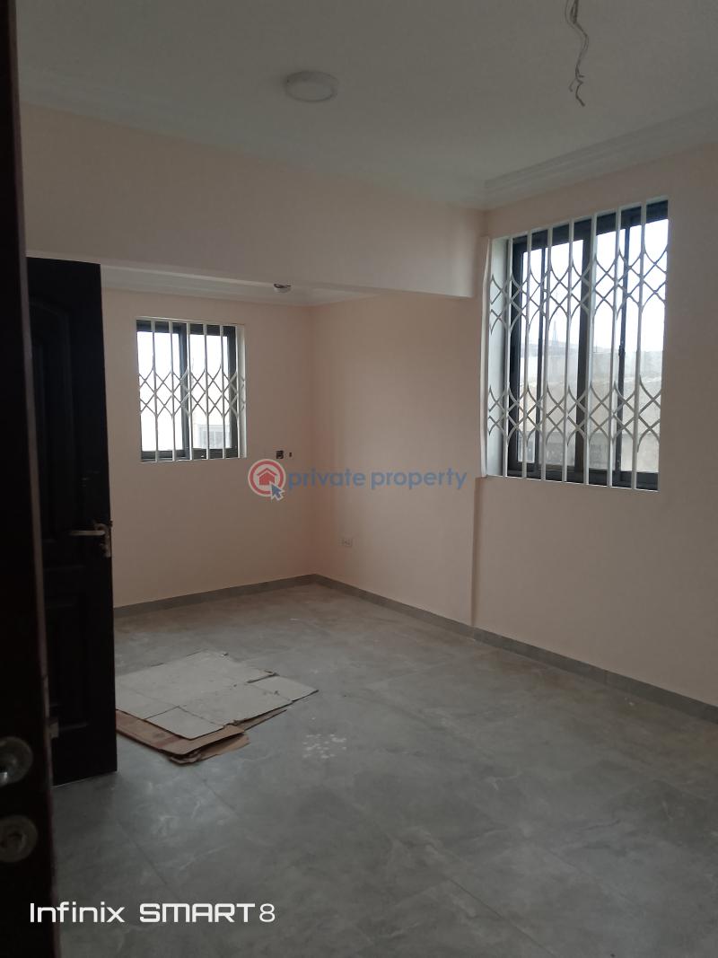 2 bedroom Apartment For Rent Tse Addo Goil Filling Statoin Behind The Labadi Trade Fair Center Tse Addo Accra - 5