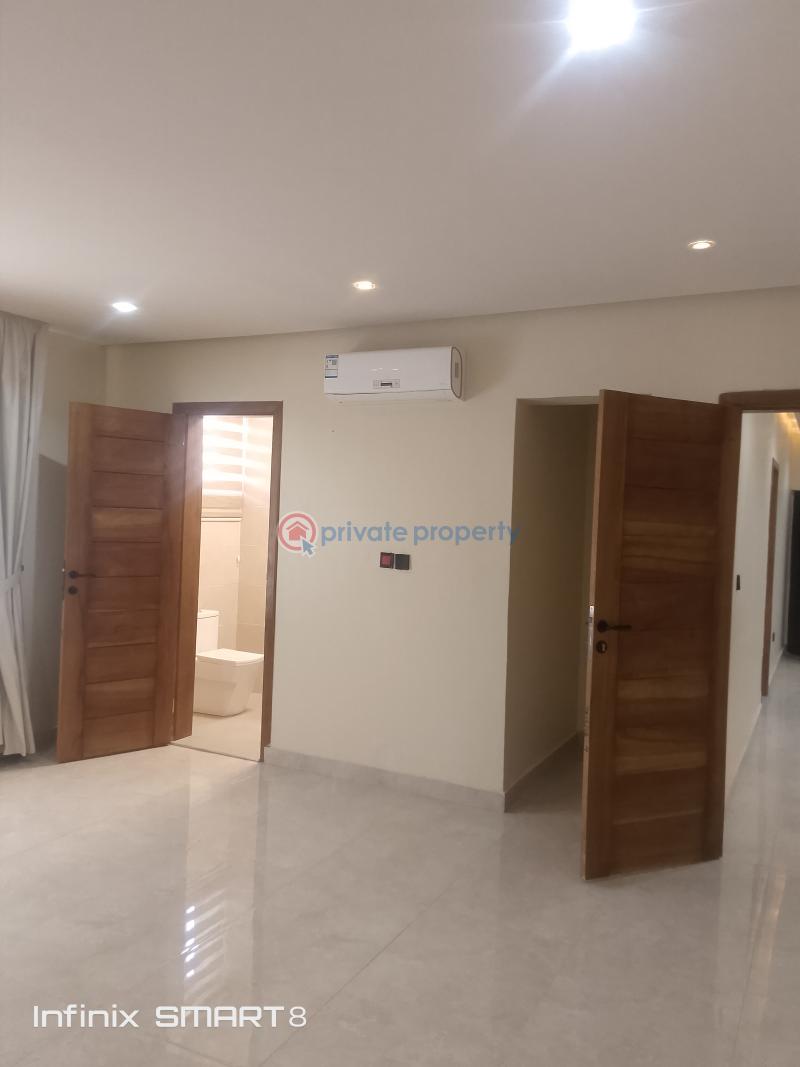 2 bedroom Apartment For Rent Tse Addo Filling Statoin Behind The Labadi Trade Fair Center Tse Addo Accra - 9