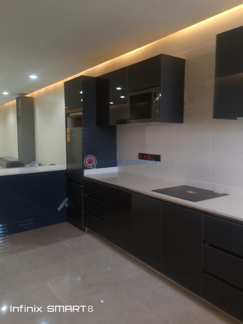 2 bedroom Apartment For Rent Tse Addo Filling Statoin Behind The Labadi Trade Fair Center Tse Addo Accra - 4