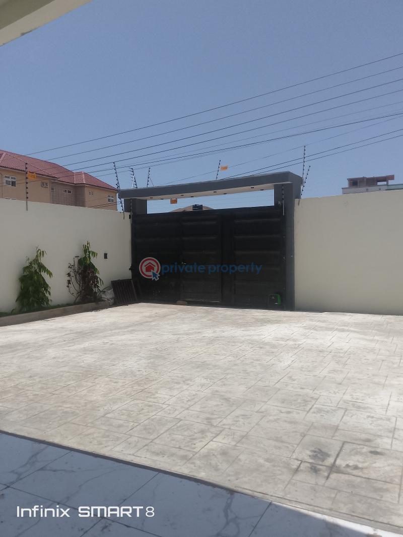 2 bedroom Apartment For Rent Tse Addo Filling Statoin Behind The Labadi Trade Fair Center Tse Addo Accra - 2