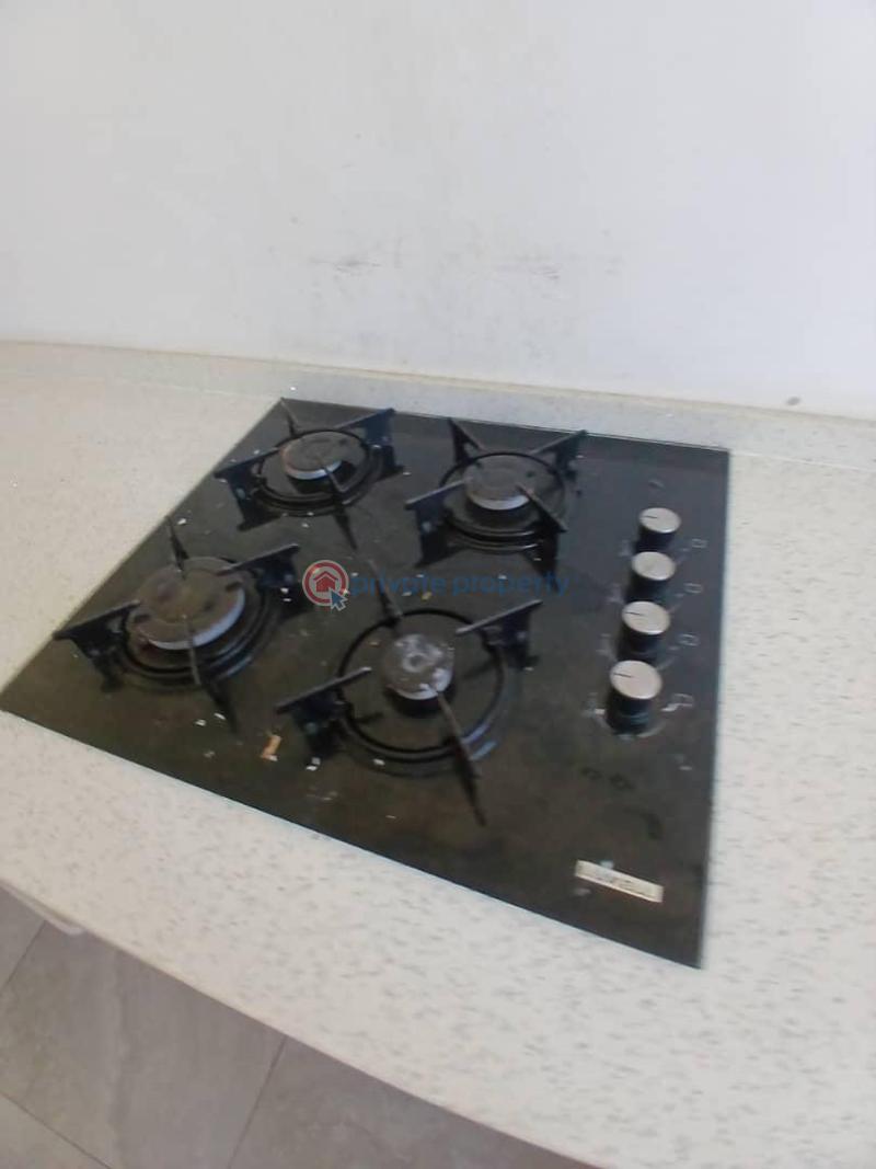2 bedroom Apartment For Rent Bush Road Rasta Police Station Teshie-Nungua Estates Accra - 3
