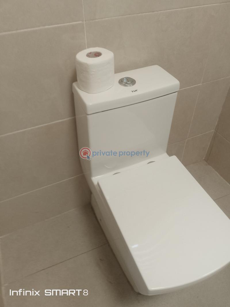 2 bedroom Apartment For Rent Tse Addo Filling Statoin Behind The Labadi Trade Fair Center Tse Addo Accra - 11
