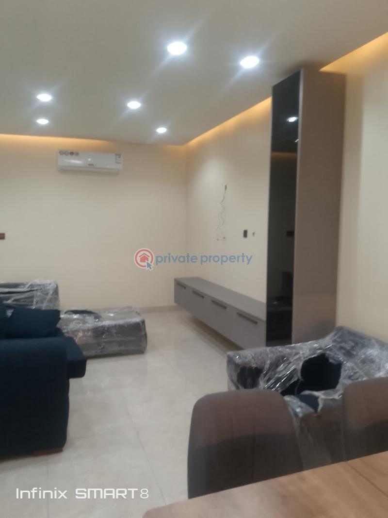 2 bedroom Apartment For Rent Tse Addo Filling Statoin Behind The Labadi Trade Fair Center Tse Addo Accra - 13