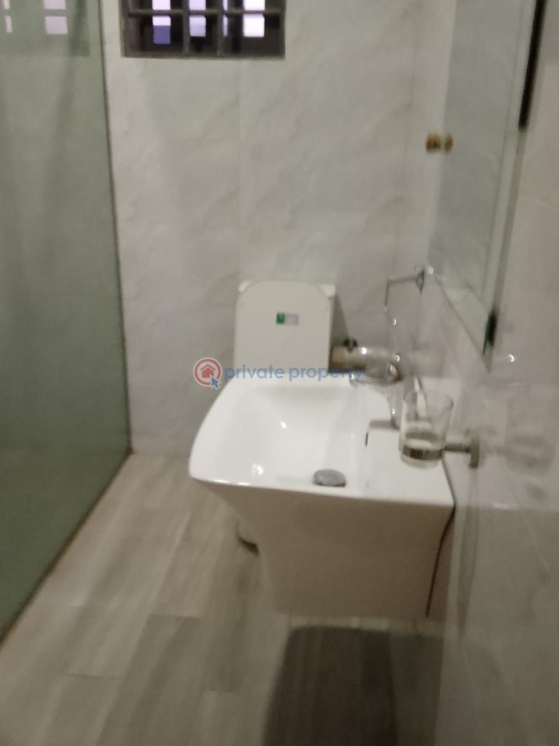 2 bedroom Apartment For Rent Teshie Bush Road Teshie-Nungua Estates Accra - 11