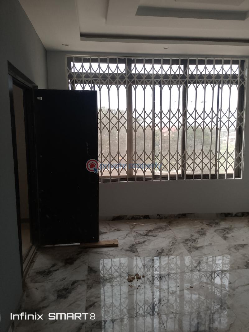 2 bedroom Apartment For Rent Tse Addo Goil Filling Statoin Behind The Labadi Trade Fair Center Tse Addo Accra - 13