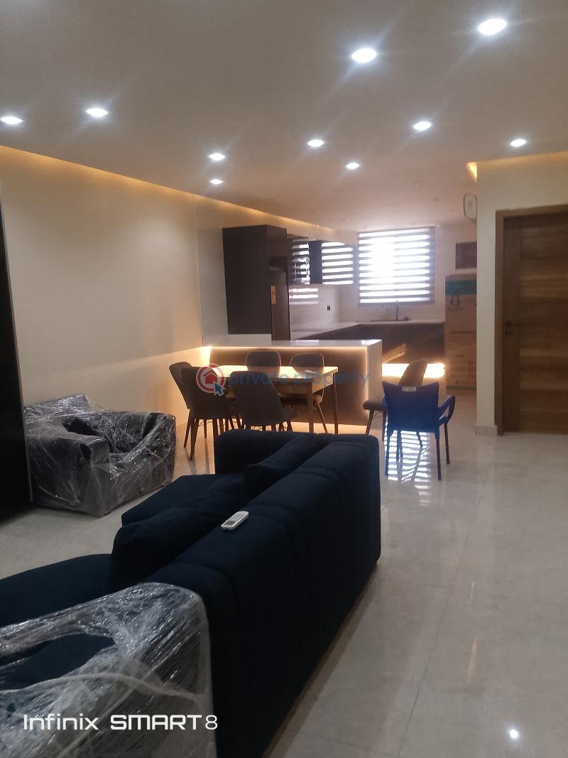 2 bedroom Apartment For Rent Tse Addo Filling Statoin Behind The Labadi Trade Fair Center Tse Addo Accra - 15
