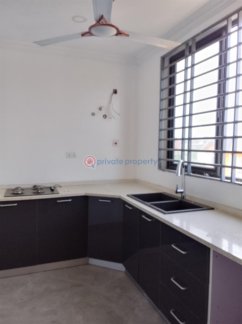 2 bedroom Apartment For Rent Teshie Bush Road Teshie-Nungua Estates Accra - 5