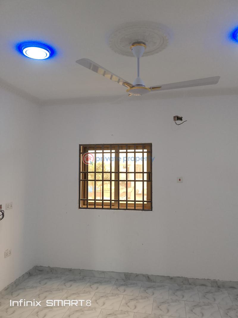 2 bedroom Apartment For Rent Tse Addo Goil Filling Station Behind The Labadi Trade Fair Center Tse Addo Accra - 5