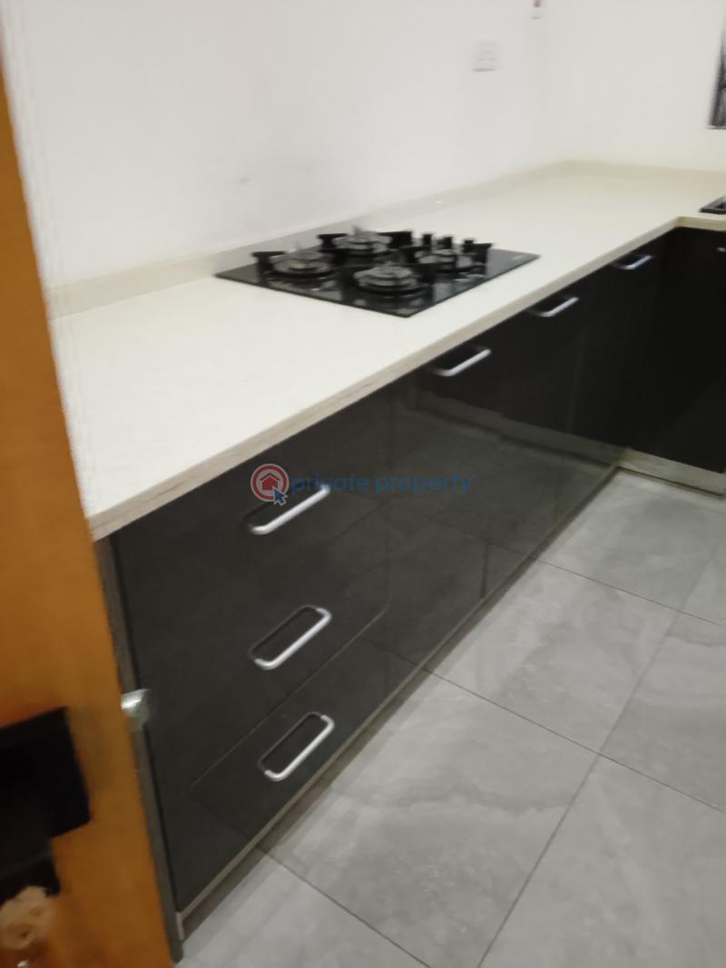2 bedroom Apartment For Rent Rasta Bushroad Police Station Teshie-Nungua Estates Accra - 5