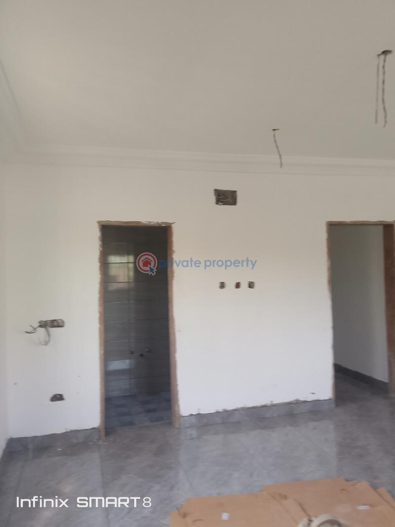2 bedroom Apartment For Rent Teshie Bushroad Police Statoin Teshie-Nungua Estates Accra - 7