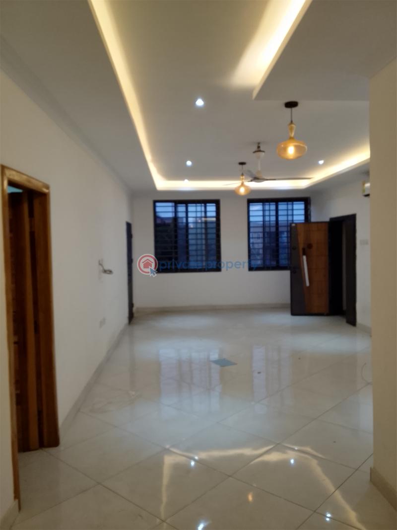 2 bedroom Apartment For Rent Rasta Bushroad Police Station Teshie-Nungua Estates Accra - 6